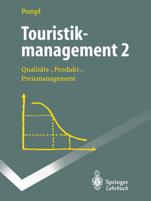 cover image of Touristikmanagement 2